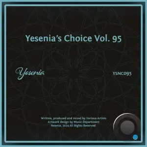  Yesenia's Choice, Vol. 95 (2024) 