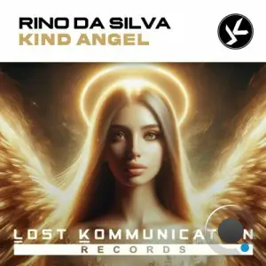  Rino da Silva - Kind Angel (2024) 