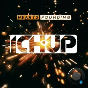  JCH UP - Hearts Pounding (2024) 