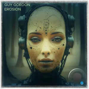  Guy Gordon - Erosion (2024) 