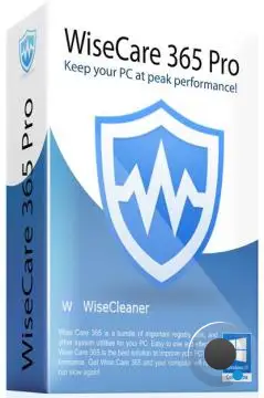 Wise Care 365 Pro 7.0.3 Build 683 Final + Portable