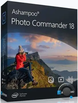 Ashampoo Photo Commander 18.0.1 Final + Portable