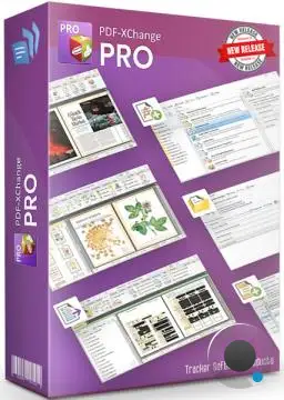 PDF-XChange Pro 10.4.1.389.0