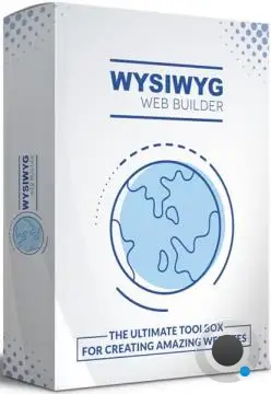 WYSIWYG Web Builder 19.4.1 + Rus