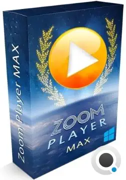 Zoom Player MAX 19.5.2.1952 Final + Portable