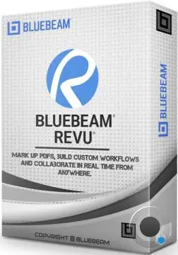 Bluebeam Revu 21.3.0