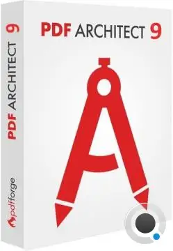 PDF Architect Pro + OCR 9.1.61.22894