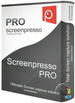 Screenpresso Pro 2.1.29.0 Final + Portable