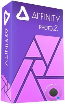 Affinity Photo 2.5.5.2636 Final + Portable