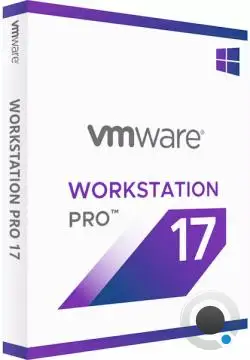 VMware Workstation Pro 17.6.0 Build 24238078 + RePack