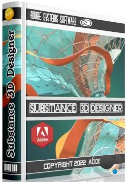 Adobe Substance 3D Designer 14.0.1