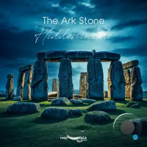  Hiddeminside - The Ark Stone (2024) 