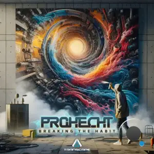  Prohecht - Breaking The Habit (2024) 