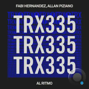  Fabi Hernandez & Allan Piziano - Al Ritmo (2024) 