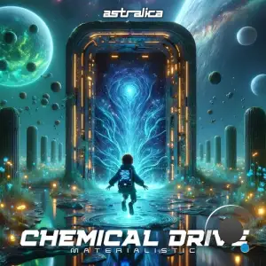  Chemical Drive - Materialistic (2024) 