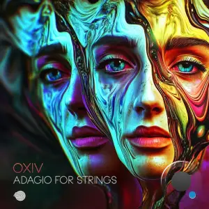  Oxiv - Adagio For Strings (2024) 