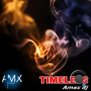  Amax DJ - Timeless (2024) 