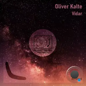  Oliver Kalte - Vidar (2024) 