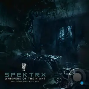  Spektrx - Whispers Of The Night (2024) 