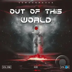  AEXTRAX - Out of this World WEB (2024) 