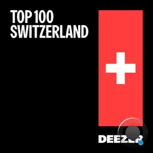  Switzerland Top 100 Single Charts (01.09.2024) 