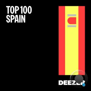  Spain Top 100 Single Charts (01.09.2024) 