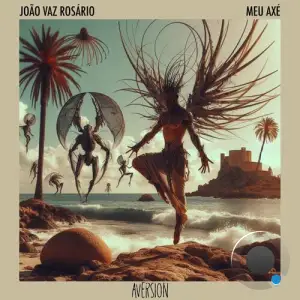  João Vaz Rosário - Meu Axe (2024) 