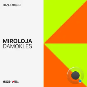  Miroloja - Damokles (2024) 