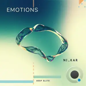  Ni kar - Emotions (2024) 