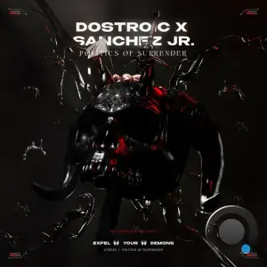  DOSTROIC - Politics of Surrender (2024) 