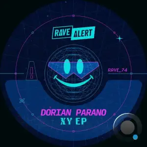  Dorian Parano - XY (2024) 