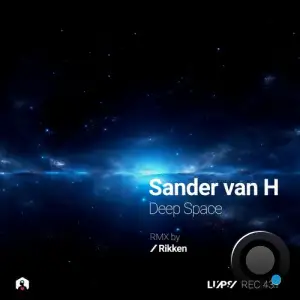  Sander van H - Deep Space (2024) 