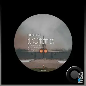  DJ GIO.PO - EuroFighter (2024) 