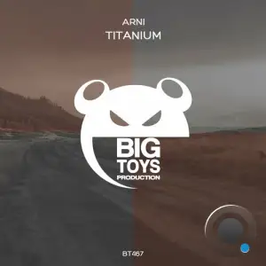  Arni - Titanium (2024) 