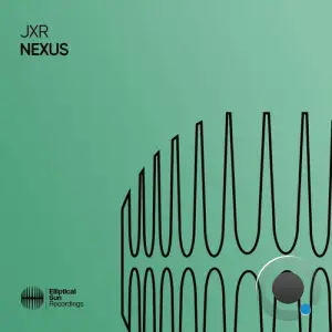  JXR - Nexus (2024) 