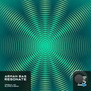  Arman Bas - Resonate (2024) 