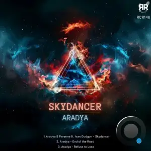  Aradya - SkyDancer (2024) 