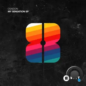  Osadon - My Sensation (2024) 