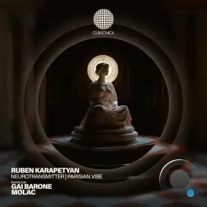  Ruben Karapetyan - Neurotransmitter | Parisian Vibe (2024) 