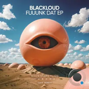  Blackloud - Fuuunk Dat (2024) 