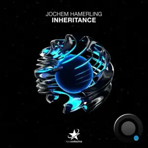  Jochem Hamerling - Inheritance (2024) 