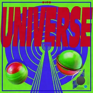  Taj Movi - Universe (2024) 