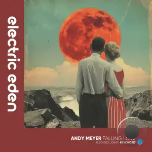  Andy Meyer - Falling Love (2024) 