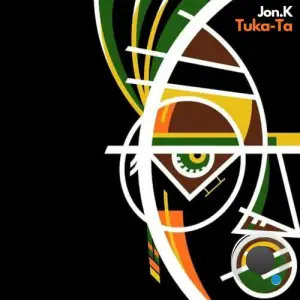  Jon.K - Tuka-Tu (2024) 