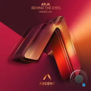  Arja - Behind the Eyes (2024) 