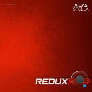  A.L.Y.S. - Stella (2024) 