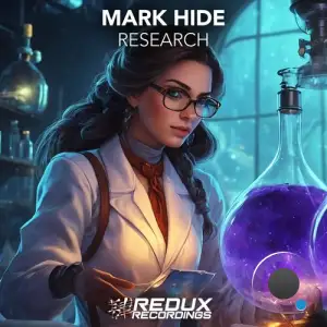  Mark Hide - Research (2024) 