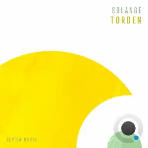  Solange UK - Torden (2024) 