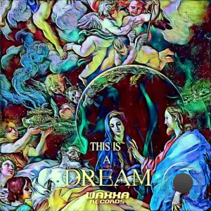  Klimax 82 - This Is A Dream (Reworked Version) WEB (2024) 