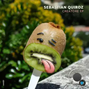  Sebastian Quiroz - Creatore (2024) 